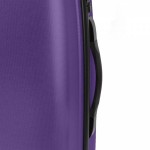 Чемодан Gabol Paradise (L) Purple (103547 029) Чемодан Gabol Paradise (L) Purple (103547 029)