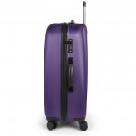 Чемодан Gabol Paradise (L) Purple (103547 029) Чемодан Gabol Paradise (L) Purple (103547 029)