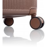 Валіза Heys Earth Tones (M) Umber (10156-0146-26) Валіза Heys Earth Tones (M) Umber (10156-0146-26)