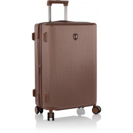 Валіза Heys Earth Tones (M) Umber (10156-0146-26) Валіза Heys Earth Tones (M) Umber (10156-0146-26)