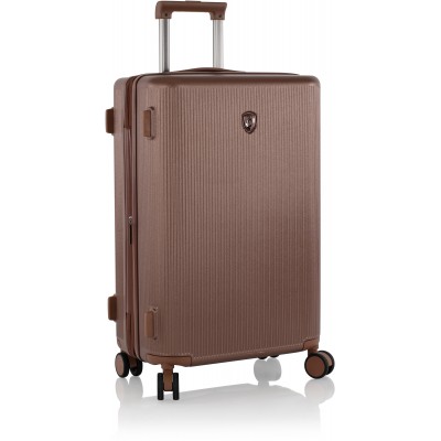 Валіза Heys Earth Tones (M) Umber (10156-0146-26) Валіза Heys Earth Tones (M) Umber (10156-0146-26)