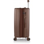 Валіза Heys Earth Tones (M) Umber (10156-0146-26) Валіза Heys Earth Tones (M) Umber (10156-0146-26)