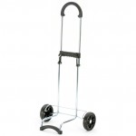 Сумка-тележка Andersen Scala Shopper Anea Grey (112-175-20)