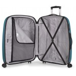 Валіза Gabol Paradise XP (L) Green (123347-004) Валіза Gabol Paradise XP (L) Green (123347-004)