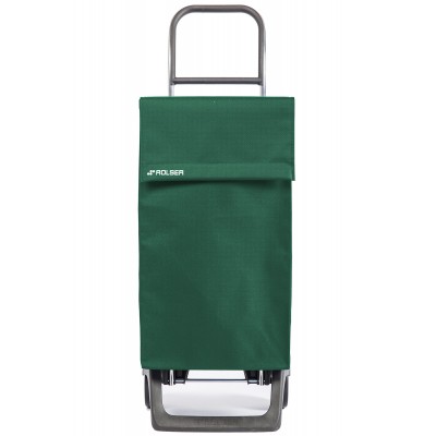 Сумка-візок Rolser Neo LN Joy 38 Verde (NEO001-1002) Сумка-візок Rolser Neo LN Joy 38 Verde (NEO001-1002)