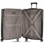 Валіза Heys SpinLite (L) Black (10157-0001-30) Валіза Heys SpinLite (L) Black (10157-0001-30)