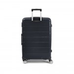 Чемодан Gabol Midori (L) Navy Blue (122147 046) Чемодан Gabol Midori (L) Navy Blue (122147 046)