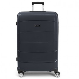 Чемодан Gabol Midori (L) Navy Blue (122147 046) Чемодан Gabol Midori (L) Navy Blue (122147 046)