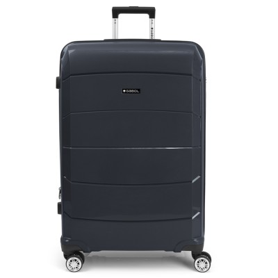 Чемодан Gabol Midori (L) Navy Blue (122147 046) Чемодан Gabol Midori (L) Navy Blue (122147 046)