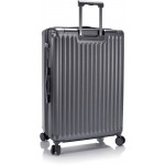 Валіза Heys Luxe (L) Gunmetal (10160-0063-30) Валіза Heys Luxe (L) Gunmetal (10160-0063-30)