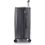 Валіза Heys Luxe (L) Gunmetal (10160-0063-30) Валіза Heys Luxe (L) Gunmetal (10160-0063-30)