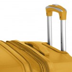 Валіза Gabol Akane (S) Mustard (122422-027) Валіза Gabol Akane (S) Mustard (122422-027)