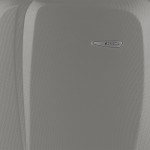 Чемодан Gabol Line (S) Grey (112304) Чемодан Gabol Line (S) Grey (112304)