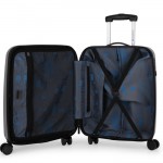 Чемодан Gabol Line (S) Grey (112304) Чемодан Gabol Line (S) Grey (112304)