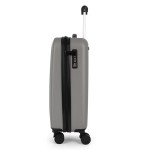 Чемодан Gabol Line (S) Grey (112304) Чемодан Gabol Line (S) Grey (112304)