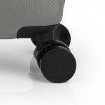 Чемодан Gabol Line (S) Grey (112304) Чемодан Gabol Line (S) Grey (112304)