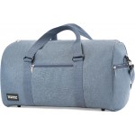Сумка дорожня TravelZ Basics Jeans Blue (604375) Сумка дорожня TravelZ Basics Jeans Blue (604375)