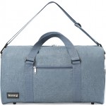 Сумка дорожня TravelZ Basics Jeans Blue (604375) Сумка дорожня TravelZ Basics Jeans Blue (604375)