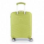 Чемодан Gabol Atlanta (S) Pistachio (118001) Чемодан Gabol Atlanta (S) Pistachio (118001)