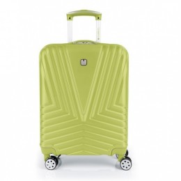 Чемодан Gabol Atlanta (S) Pistachio (118001) Чемодан Gabol Atlanta (S) Pistachio (118001)