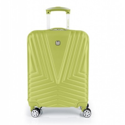 Чемодан Gabol Atlanta (S) Pistachio (118001) Чемодан Gabol Atlanta (S) Pistachio (118001)