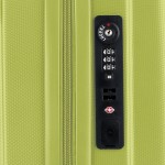 Чемодан Gabol Atlanta (S) Pistachio (118001) Чемодан Gabol Atlanta (S) Pistachio (118001)