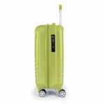 Чемодан Gabol Atlanta (S) Pistachio (118001) Чемодан Gabol Atlanta (S) Pistachio (118001)