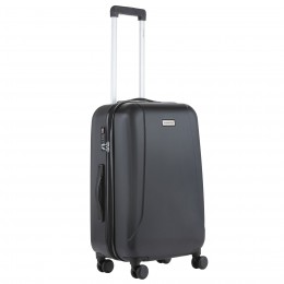 Чемодан CarryOn Skyhopper (M) Black (502127) Чемодан CarryOn Skyhopper (M) Black (502127)
