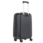 Чемодан CarryOn Skyhopper (M) Black (502127) Чемодан CarryOn Skyhopper (M) Black (502127)