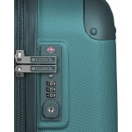 Валіза Gabol Balance XP (M) Turquoise (123446-018) Валіза Gabol Balance XP (M) Turquoise (123446-018)