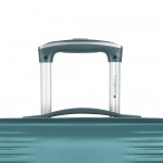 Валіза Gabol Balance XP (M) Turquoise (123446-018) Валіза Gabol Balance XP (M) Turquoise (123446-018)