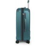 Валіза Gabol Balance XP (M) Turquoise (123446-018) Валіза Gabol Balance XP (M) Turquoise (123446-018)