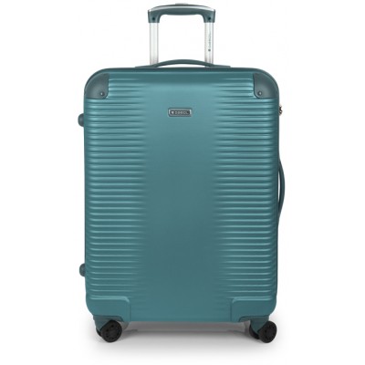 Валіза Gabol Balance XP (M) Turquoise (123446-018) Валіза Gabol Balance XP (M) Turquoise (123446-018)