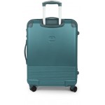 Валіза Gabol Balance XP (M) Turquoise (123446-018) Валіза Gabol Balance XP (M) Turquoise (123446-018)