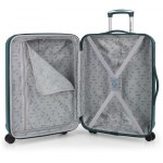Валіза Gabol Balance XP (M) Turquoise (123446-018) Валіза Gabol Balance XP (M) Turquoise (123446-018)