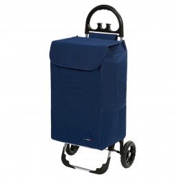 Сумка-тележка Aurora Canadese 78 Blue (113 Blue) Сумка-тележка Aurora Canadese 78 Blue (113 Blue)