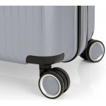 Валіза Gabol Brooklyn (S) Plata (123922-022) Валіза Gabol Brooklyn (S) Plata (123922-022)