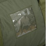 Сумка дорожня Highlander Lite Loader 70 Olive (LR070-OG)