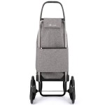 Сумка-візок Rolser I-Max Tweed 6 43 Gris (IMX383-1022) Сумка-візок Rolser I-Max Tweed 6 43 Gris (IMX383-1022)