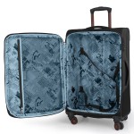 Чемодан Gabol Track (M) Grey (117546 016) Чемодан Gabol Track (M) Grey (117546 016)