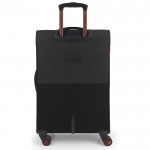Чемодан Gabol Track (M) Grey (117546 016) Чемодан Gabol Track (M) Grey (117546 016)