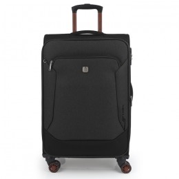 Чемодан Gabol Track (M) Grey (117546 016) Чемодан Gabol Track (M) Grey (117546 016)