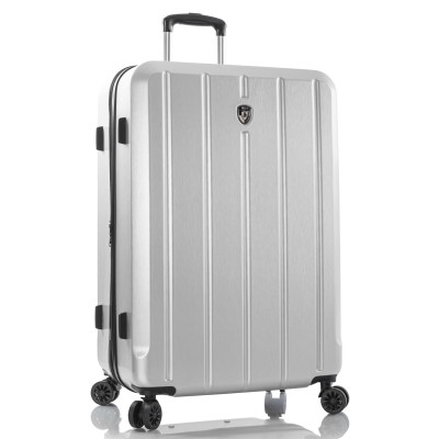 Валіза Heys Para-Lite (L) Silver (10122-0002-30) Валіза Heys Para-Lite (L) Silver (10122-0002-30)