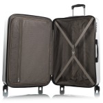 Валіза Heys Para-Lite (L) Silver (10122-0002-30) Валіза Heys Para-Lite (L) Silver (10122-0002-30)