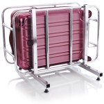 Чемодан Heys DuoTrak (S) Burgundy (10145-0017-21) Чемодан Heys DuoTrak (S) Burgundy (10145-0017-21)