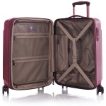 Чемодан Heys DuoTrak (S) Burgundy (10145-0017-21) Чемодан Heys DuoTrak (S) Burgundy (10145-0017-21)