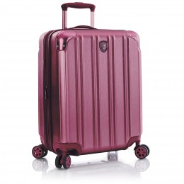 Чемодан Heys DuoTrak (S) Burgundy (10145-0017-21) Чемодан Heys DuoTrak (S) Burgundy (10145-0017-21)