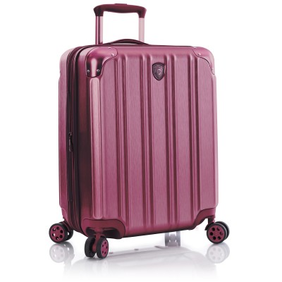 Чемодан Heys DuoTrak (S) Burgundy (10145-0017-21) Чемодан Heys DuoTrak (S) Burgundy (10145-0017-21)