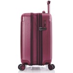 Чемодан Heys DuoTrak (S) Burgundy (10145-0017-21) Чемодан Heys DuoTrak (S) Burgundy (10145-0017-21)