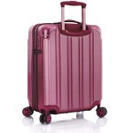 Чемодан Heys DuoTrak (S) Burgundy (10145-0017-21) Чемодан Heys DuoTrak (S) Burgundy (10145-0017-21)